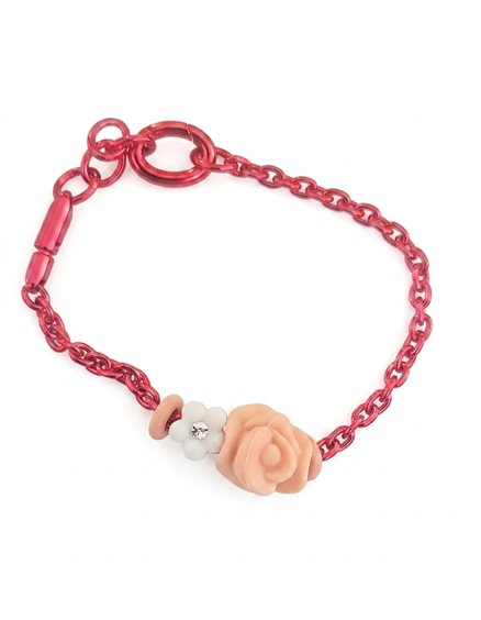 Pulsera Morellato Mujer Colours in Silicona Cristallo SABZ136 - SABZ136